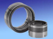 High Temperature Rotating Bellows Seal