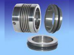 Low Temperature Rotating Bellows Seal