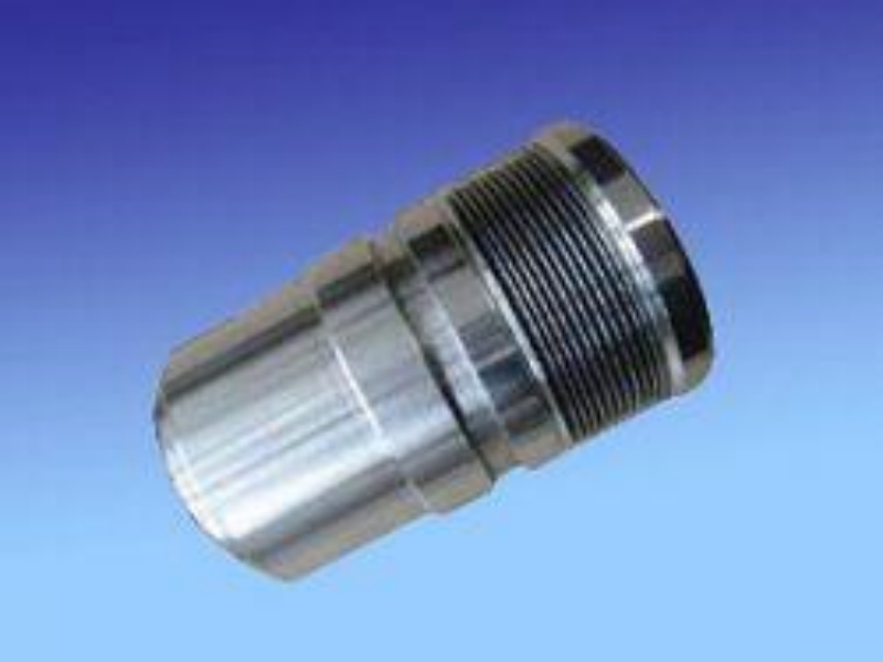 long sleeve rotating bellows seal for special pump