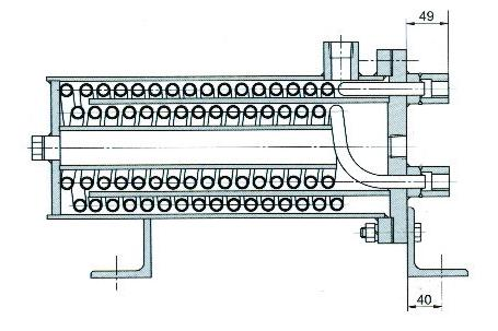 Pump Heat Exchangers