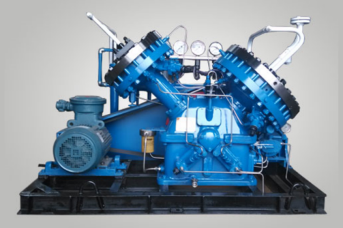 Importance of Acetylene Compressors in Industrial Applications