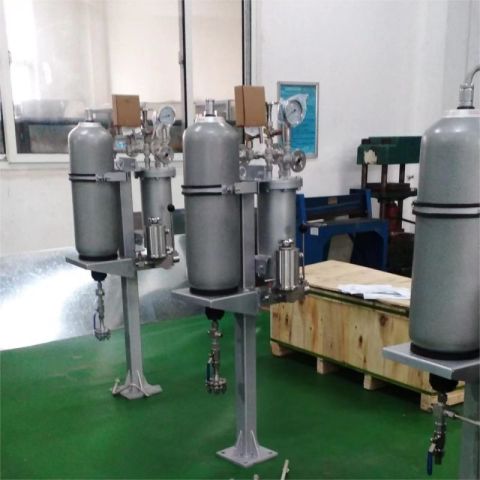 Nos cas de coopération avec des clients péruviens