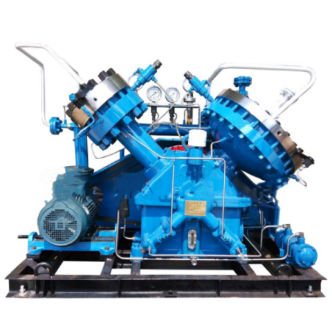 Kompresor Diafragma Seri G2.5V