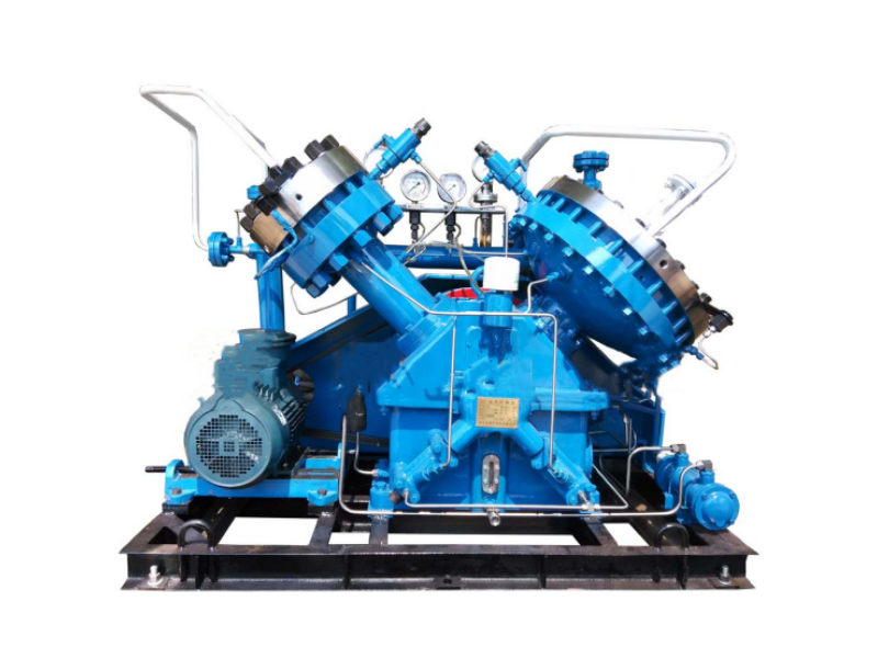 G2.5V Series Diaphragm Compressor