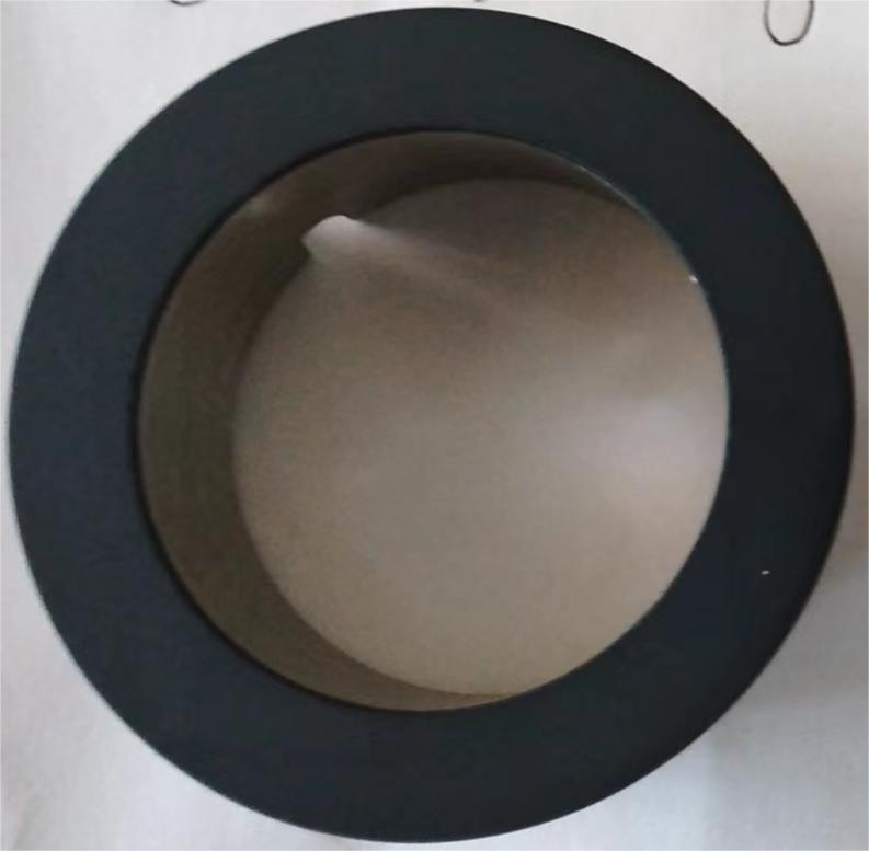 mechanical seal ring