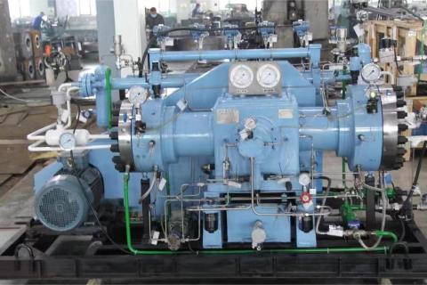 various diaphragm compressor