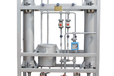 acetylene gas equipment