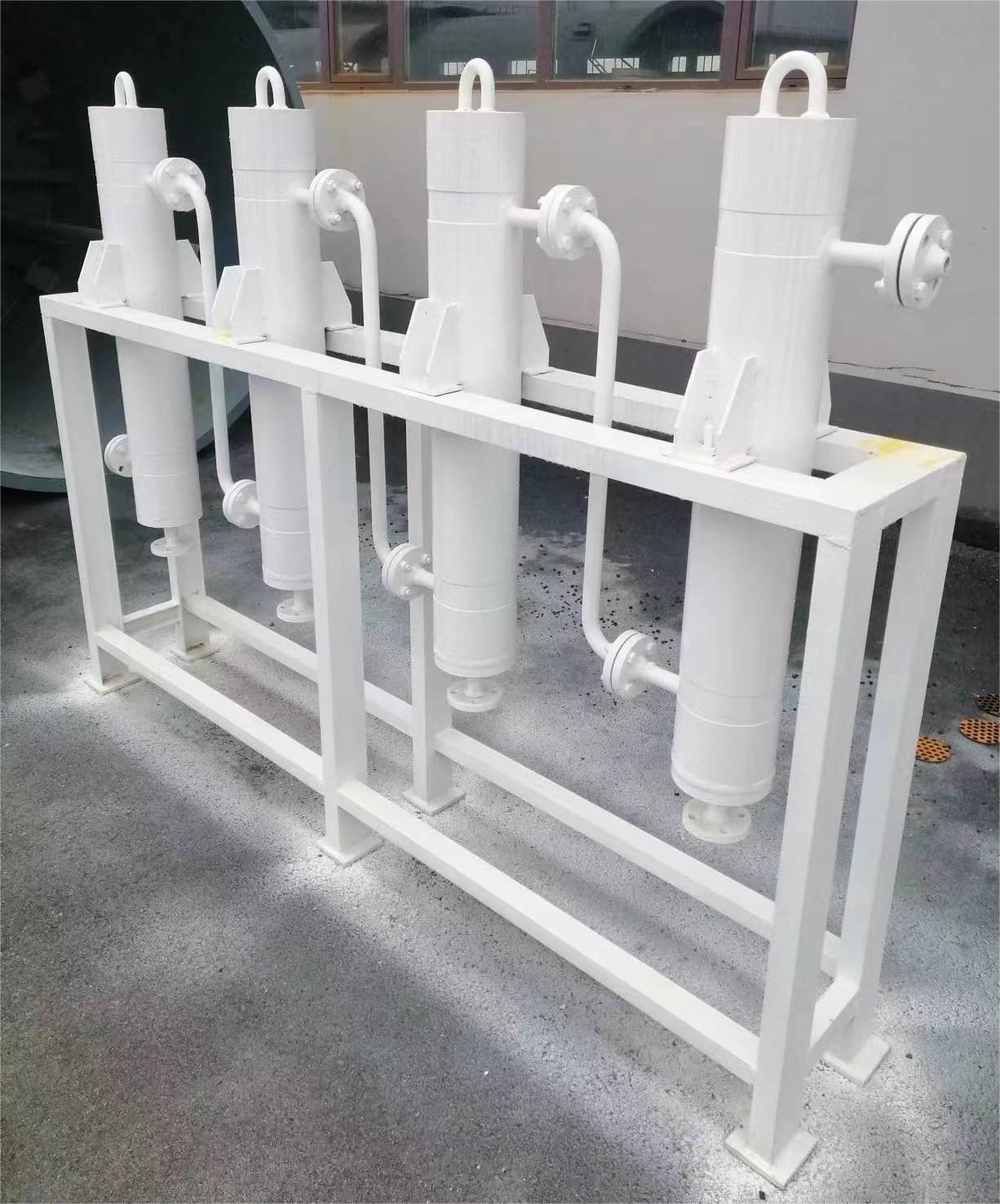 acetylene gas production equipment