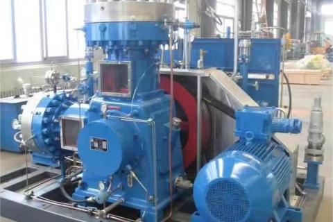 varioud compressors made by Jinding Technology