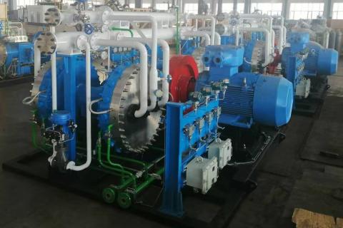 Leakage testing