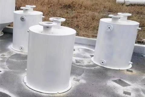 C2H2 plant movable hopper operating