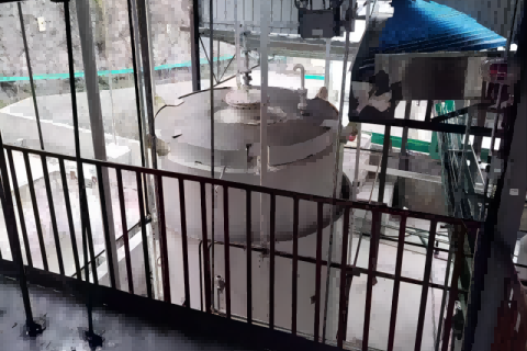 Postrojenje za proizvodnju acetilena