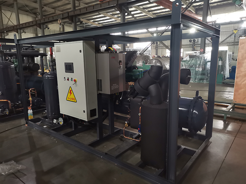 Excellent Logistics Support