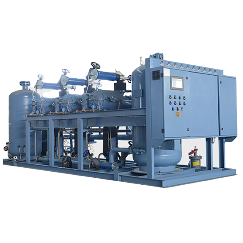 The Position Of Refrigeration Compressor Units In The Industry The Position Of Refrigeration Compressor Units In The Industry