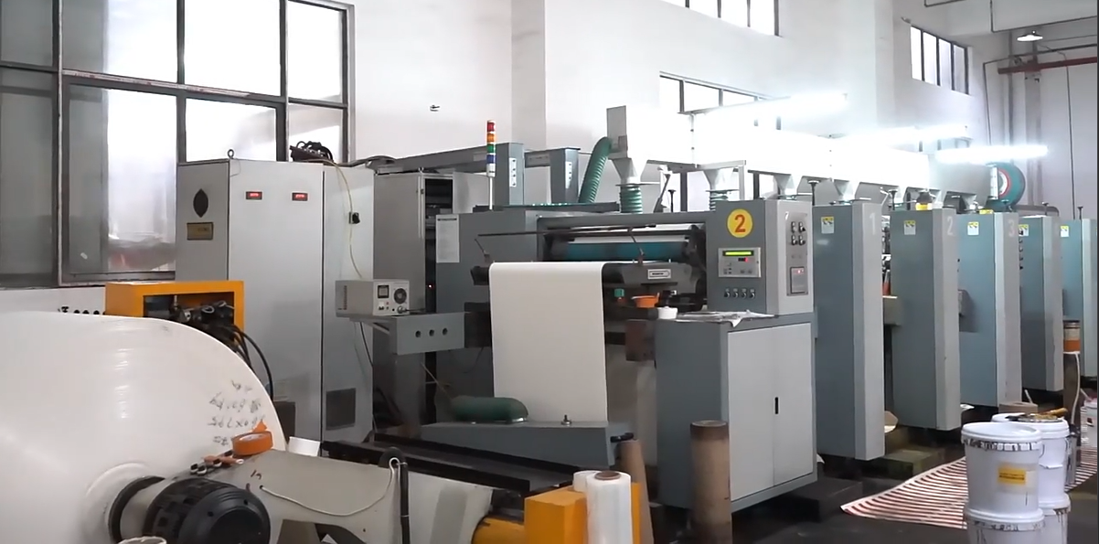 Printing Machine