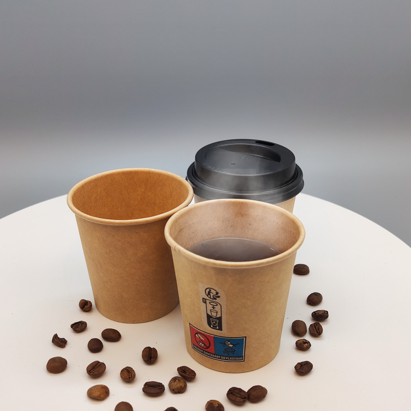 4oz paper cup