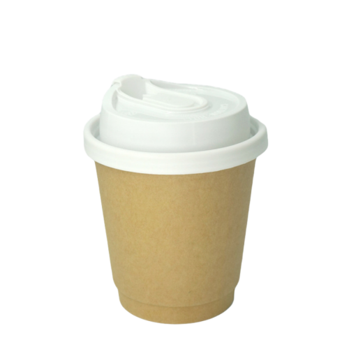 double wall paper cup