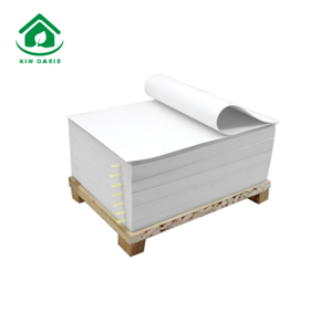 PE coated paper cup paper sheet