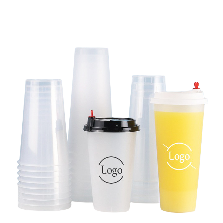 plastic injection cup