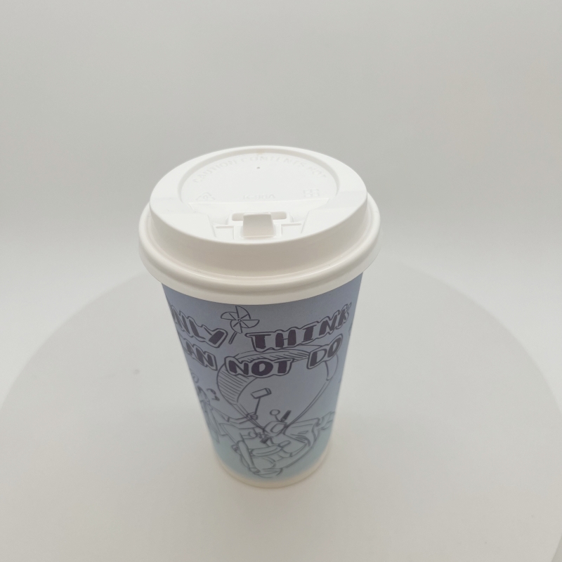 paper cup supplier