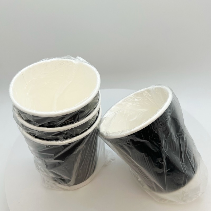 400ml double-walled paper cup