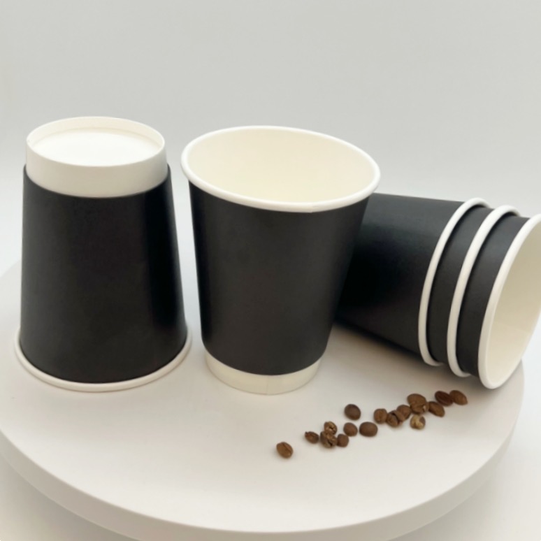 400ml double-walled paper cup