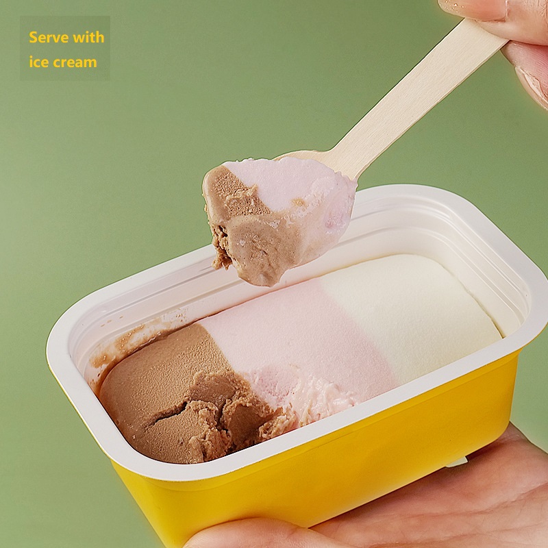 ice cream spoon