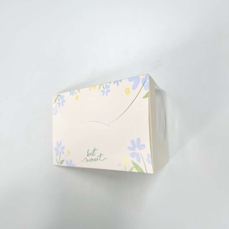 cake paper box