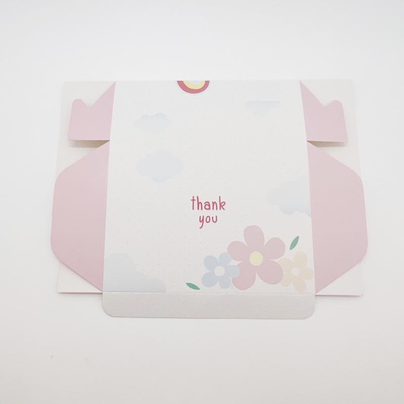 Disposable cake box