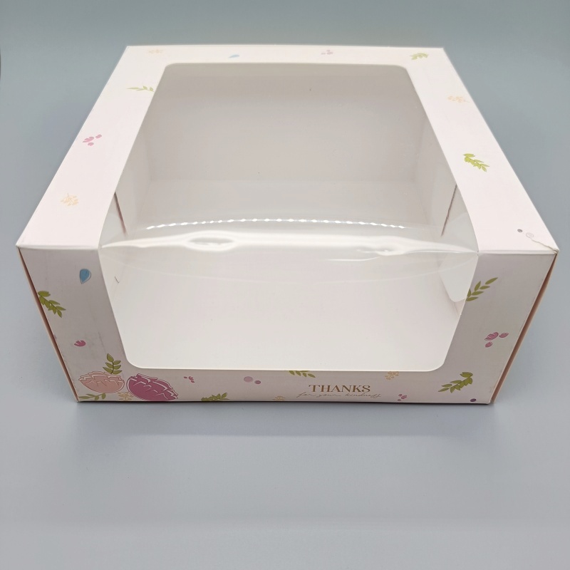 Cake box price