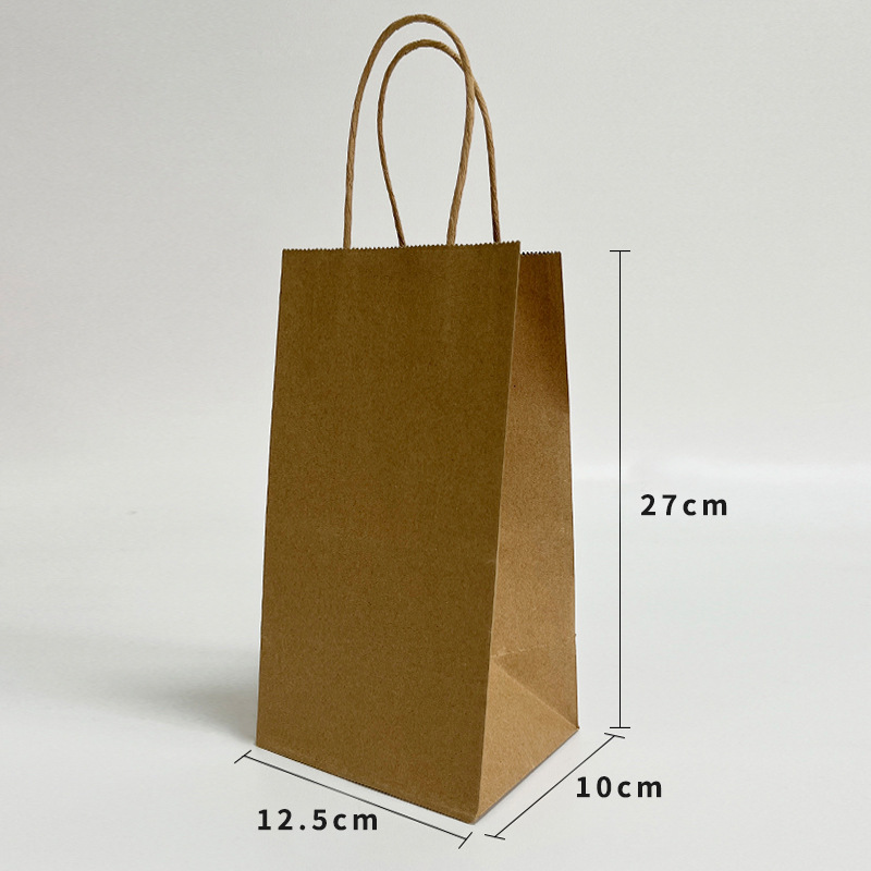 eco friendly paper bag