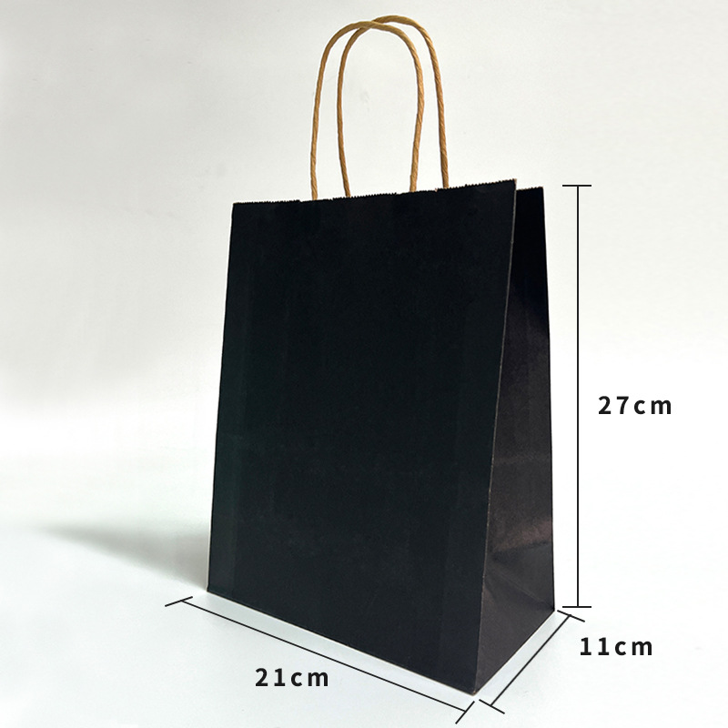 Disposable paper bag price