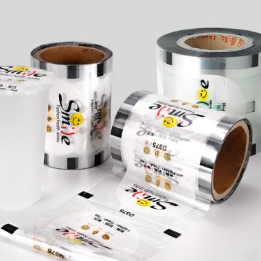 Customizable sealing film