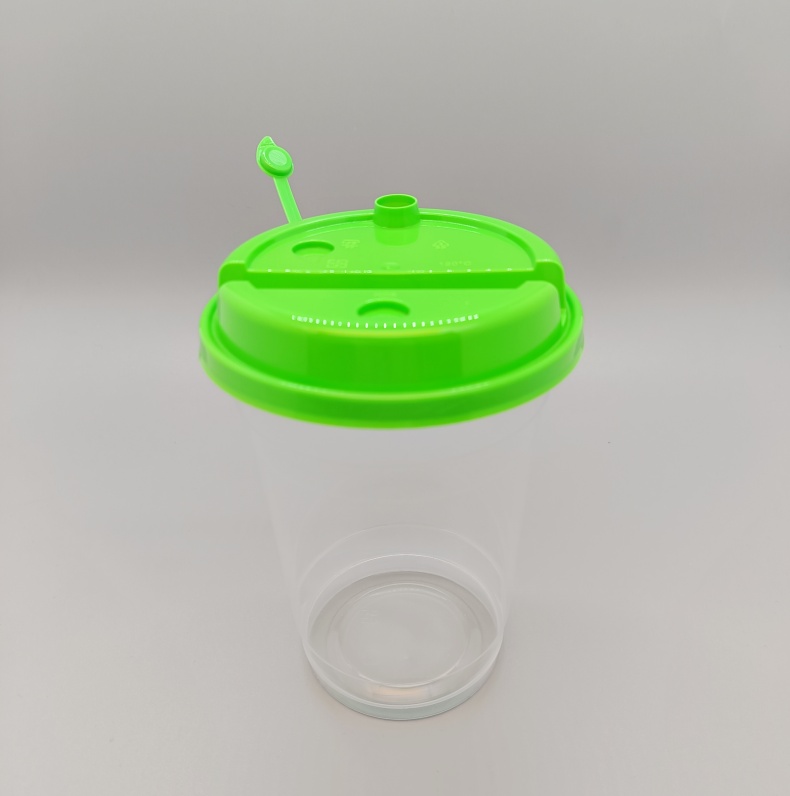 Fruit bucket lid