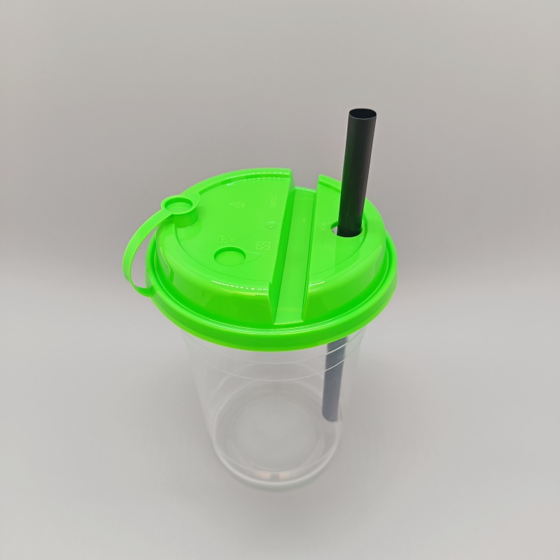 Fruit bucket lid