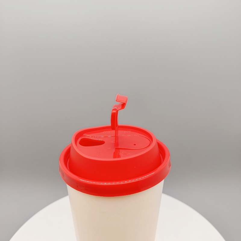 disposable pp lid