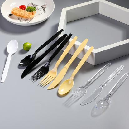 disposable tableware