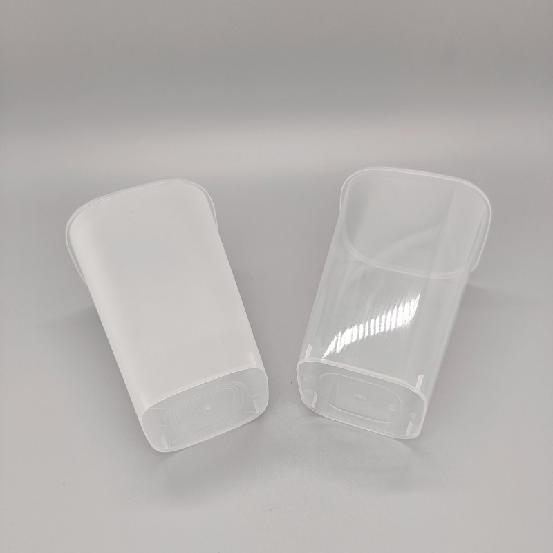 92 mm plastic cup