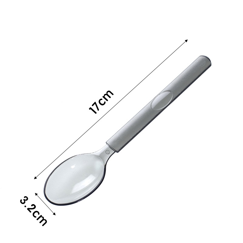  fork and spoon