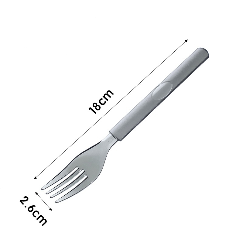  fork and spoon