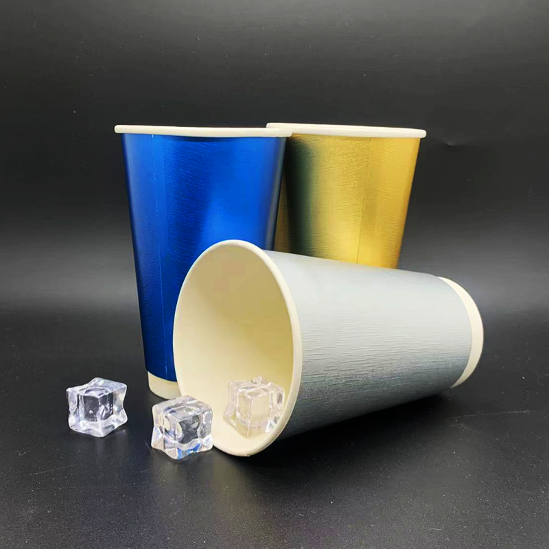 disposable paper cup