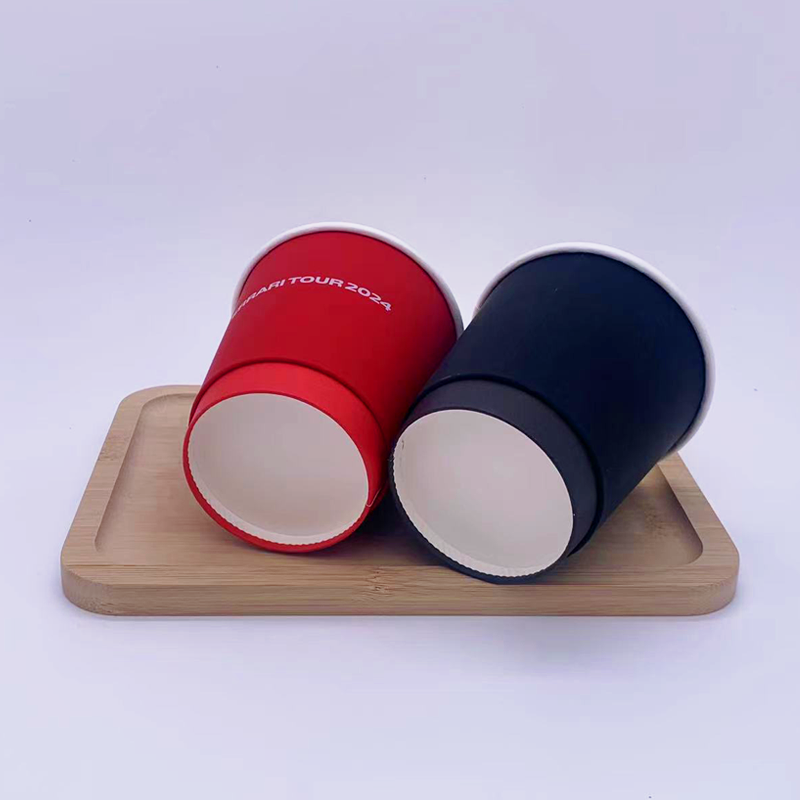 paper cups for hot drinks