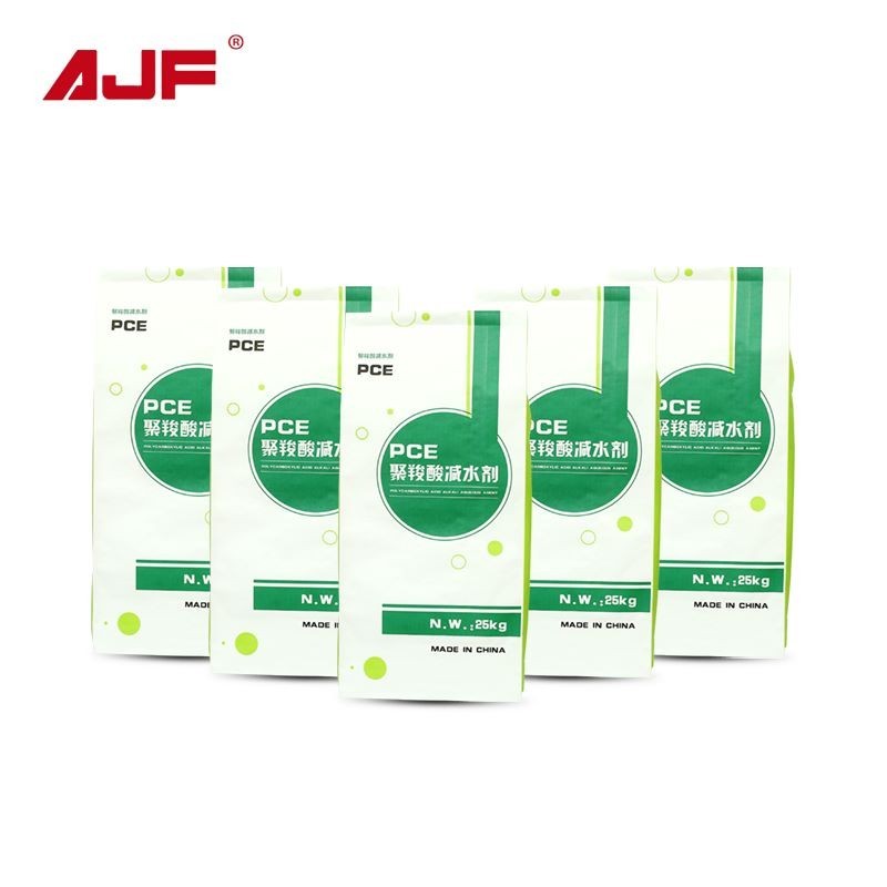 PCE Solutions by AJF - Excellence from China