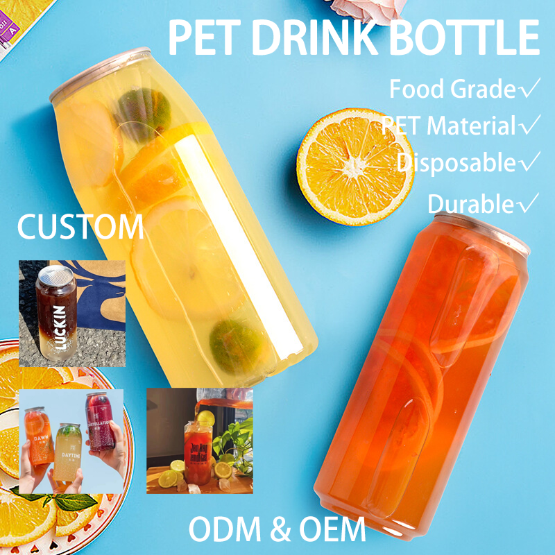 pet drink bottle