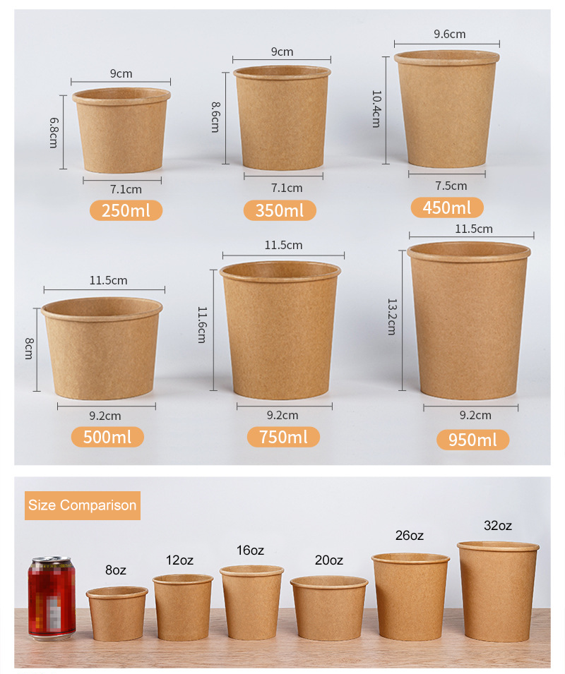 double pe coated paper cup