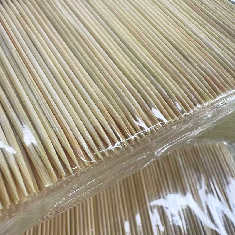 bamboo toothpick