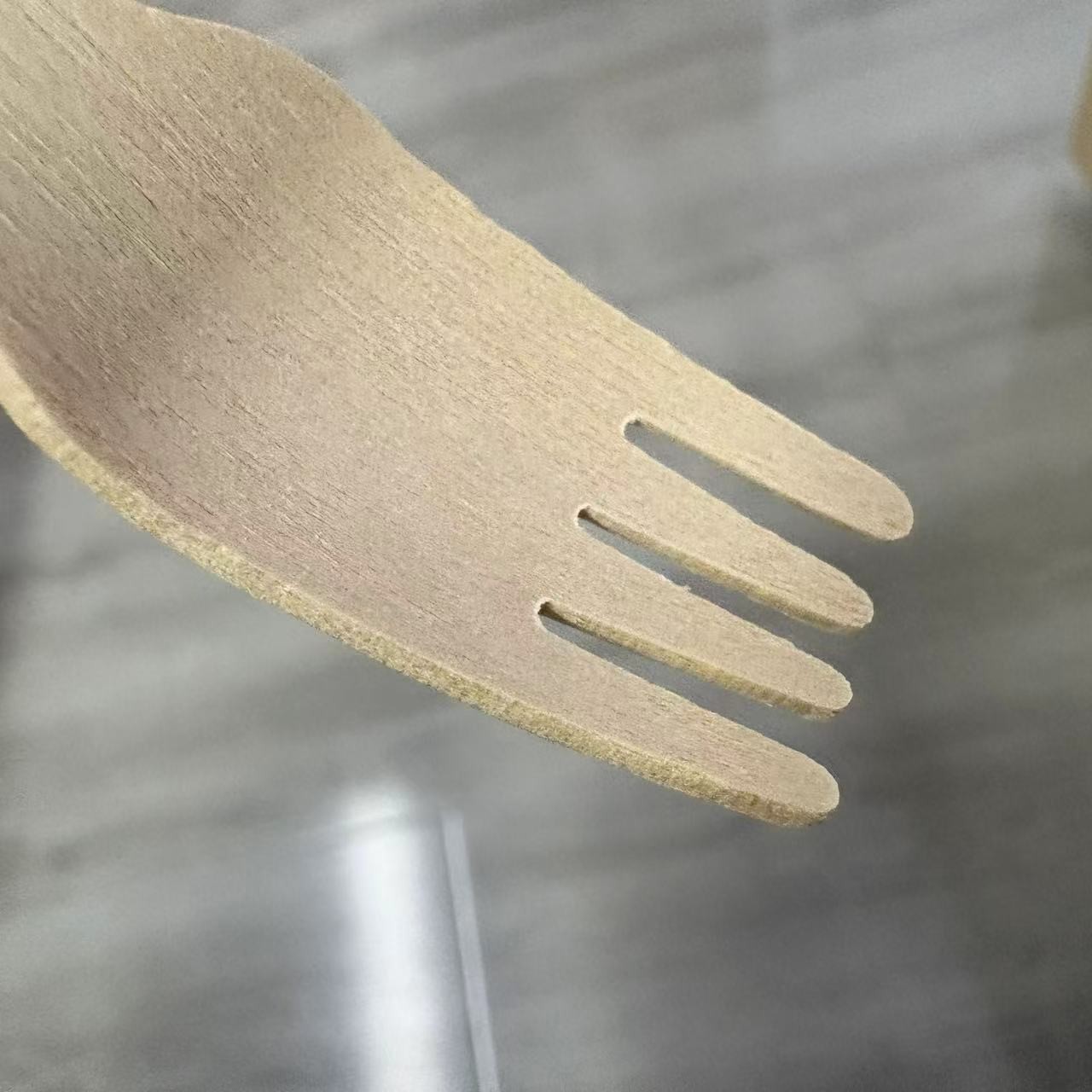 Wholesale Disposable Wooden Spoon Fork Knife