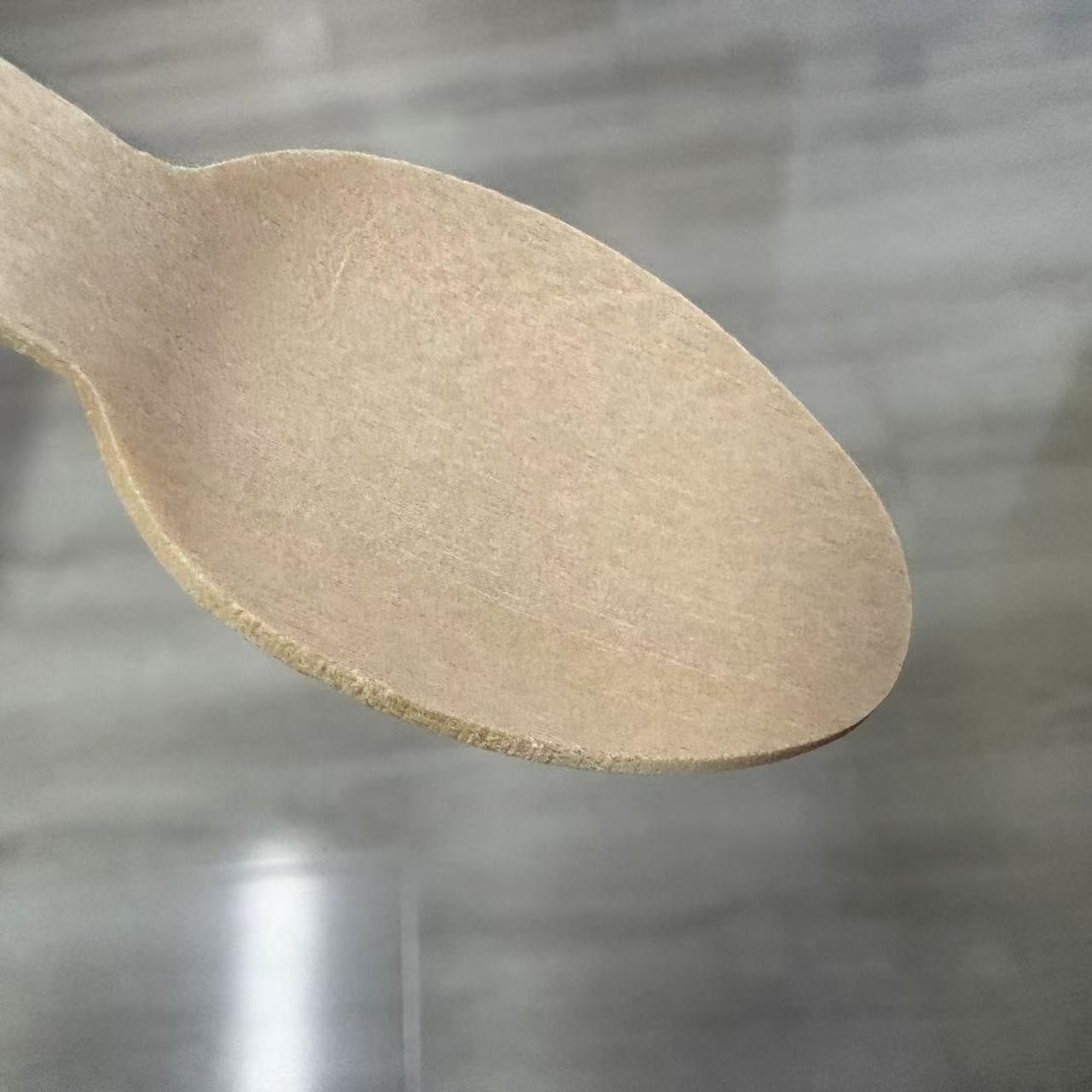 Wholesale Disposable Wooden Spoon Fork Knife