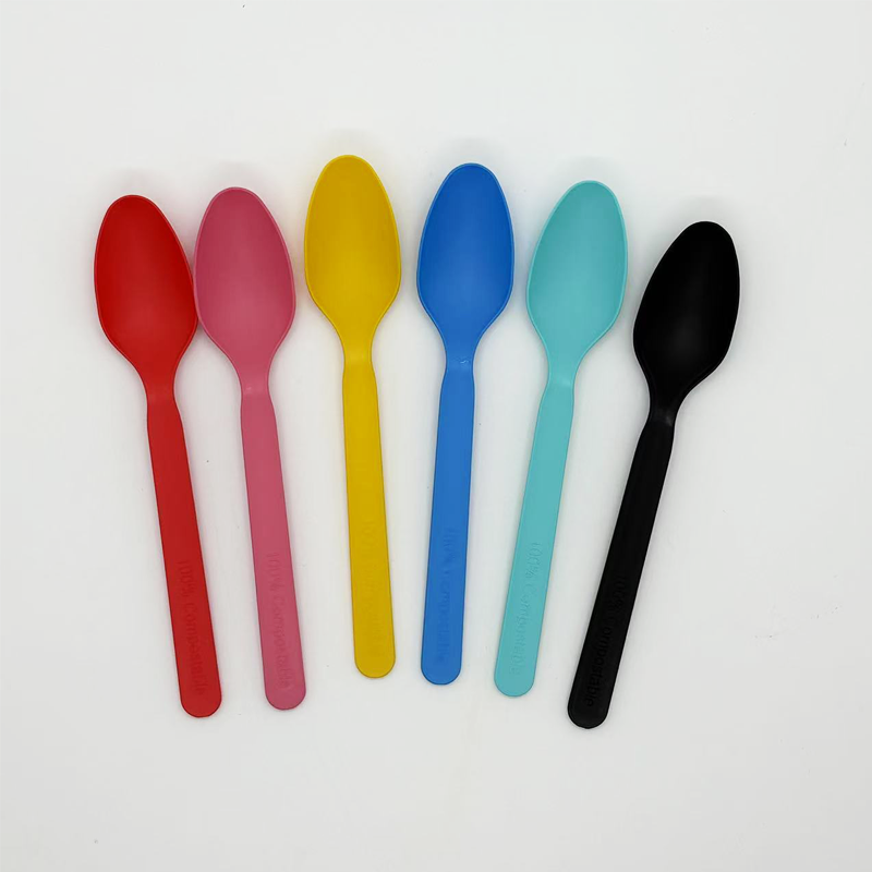 disposable cutlery