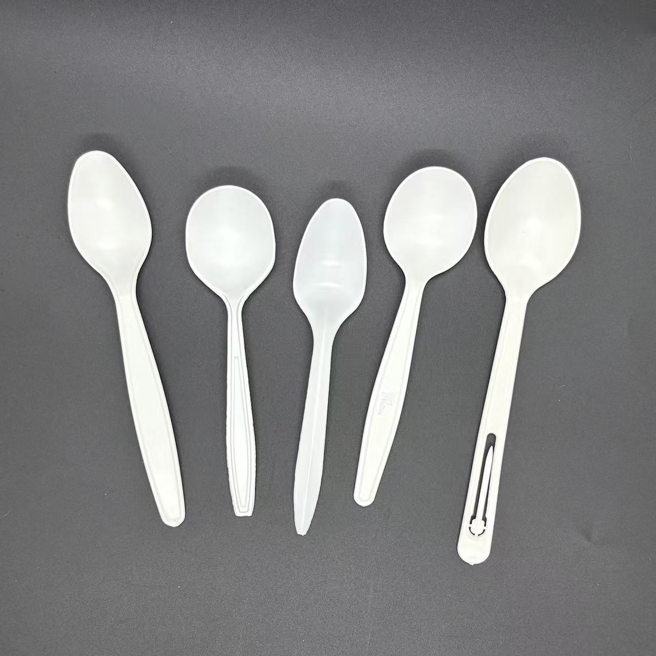 PP fork knife spoon
